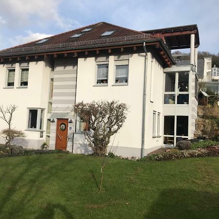 Ernst-Ludwig-Promenade Apartment Bensheim Ngoại thất bức ảnh