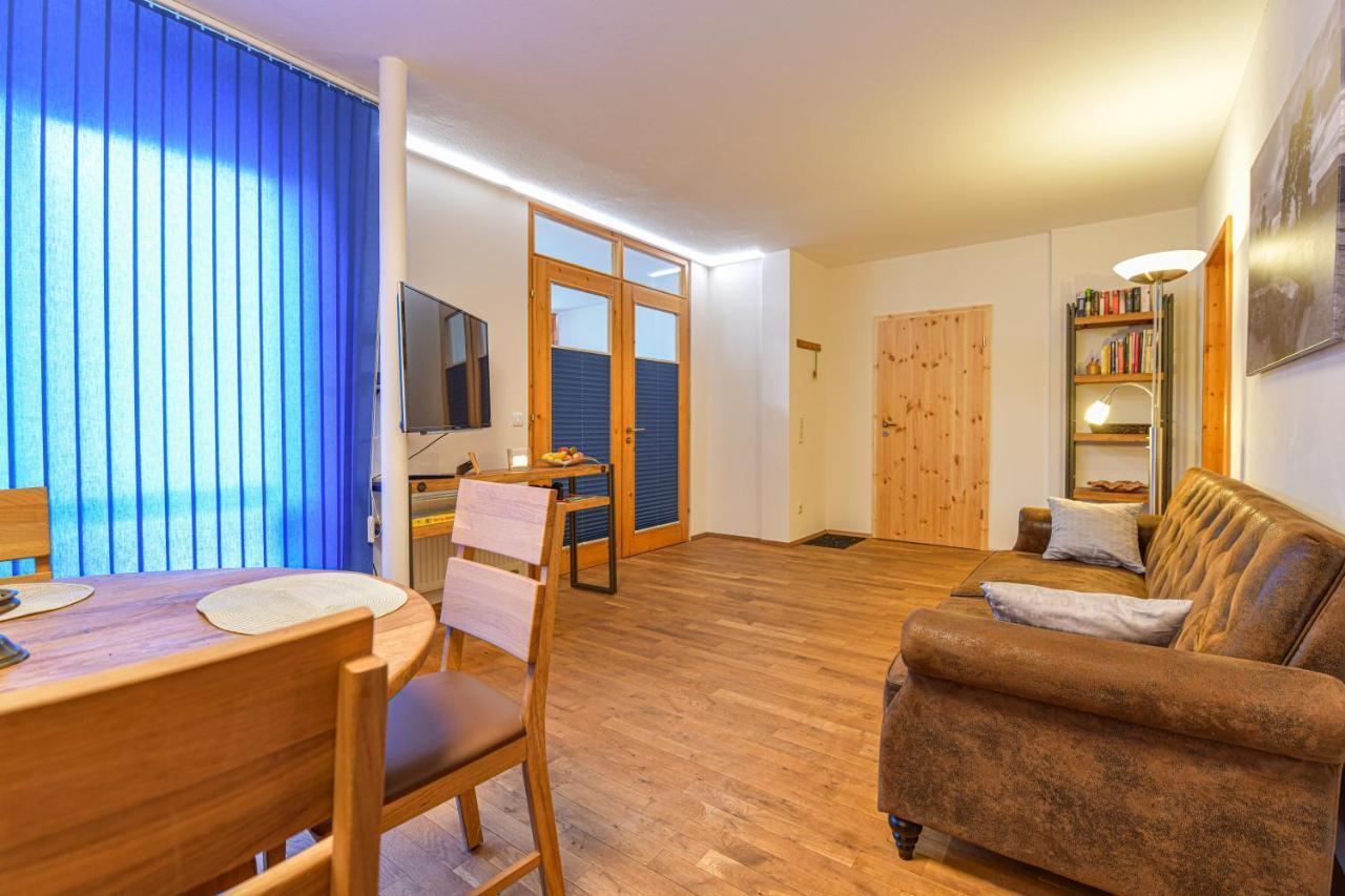 Ernst-Ludwig-Promenade Apartment Bensheim Ngoại thất bức ảnh